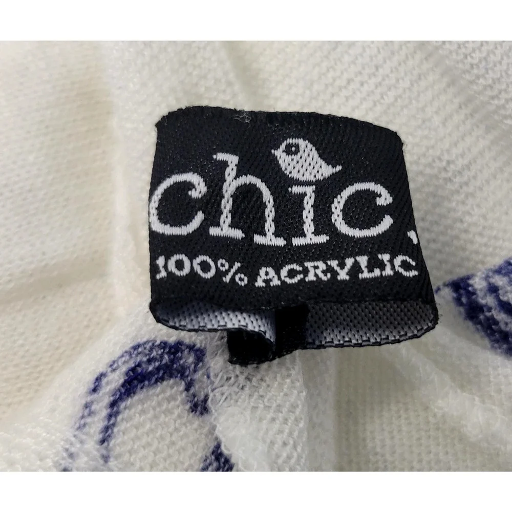 chic brand item